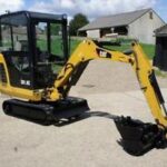 Mini Diggers – What They Do And How To Hire One
