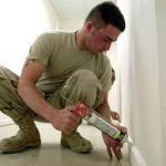 Residential Caulking – Can it Be Done by Yourself?