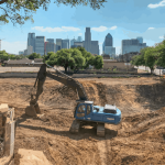 Why Soil Removal Services Are a Good Choice