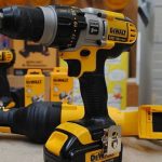 Battery Operated Power Tools are Environmentally Friendly and Energy Efficient