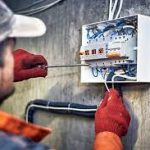 Electrician Windsor – How to Find a Reputable Electrician