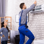 Air Conditioner Repair – Things You Can Do Yourself to Keep Your AC Running Smoothly
