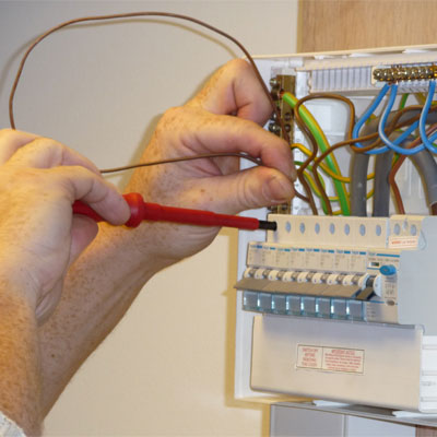 Electrician Experts in Sydney