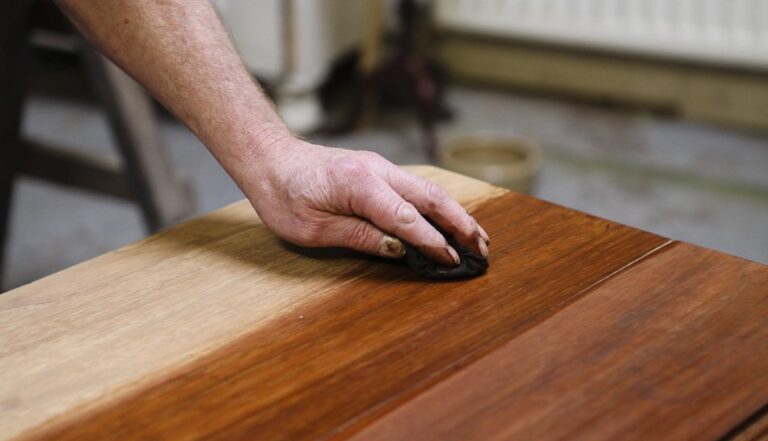 timber floor sanding and polishing Allambie