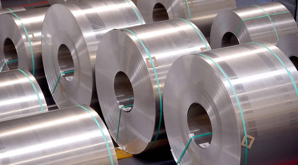 aluminium suppliers Melbourne