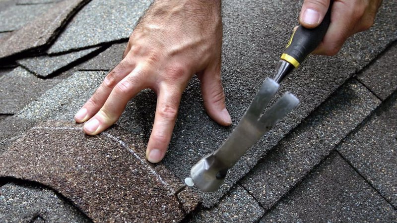 roof replacement Melbourne