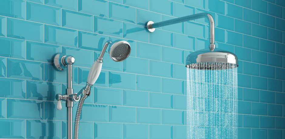 leaking shower Melbourne