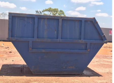 skip bin hire Melbourne