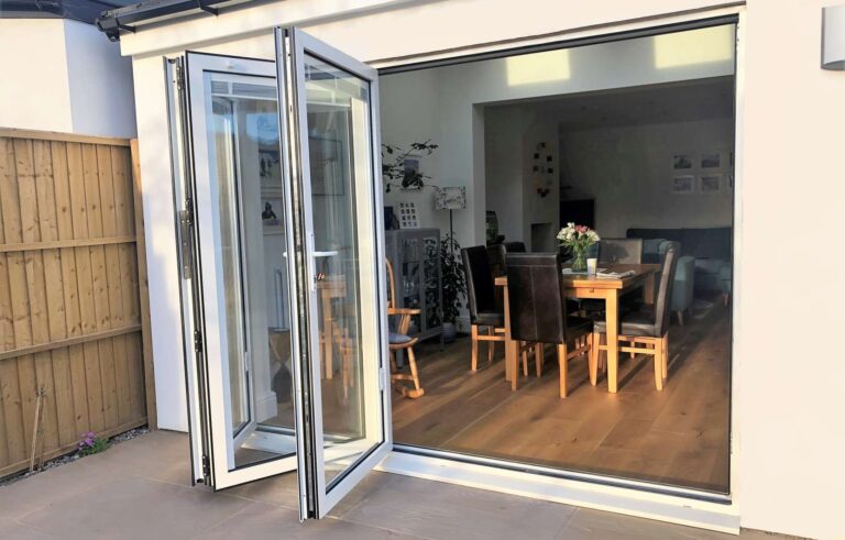 Melbourne sliding doors