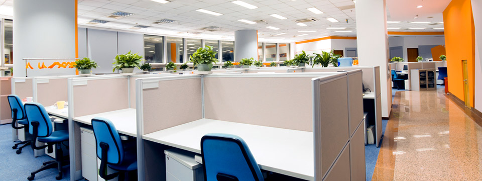 Office Renovation Services Sydney