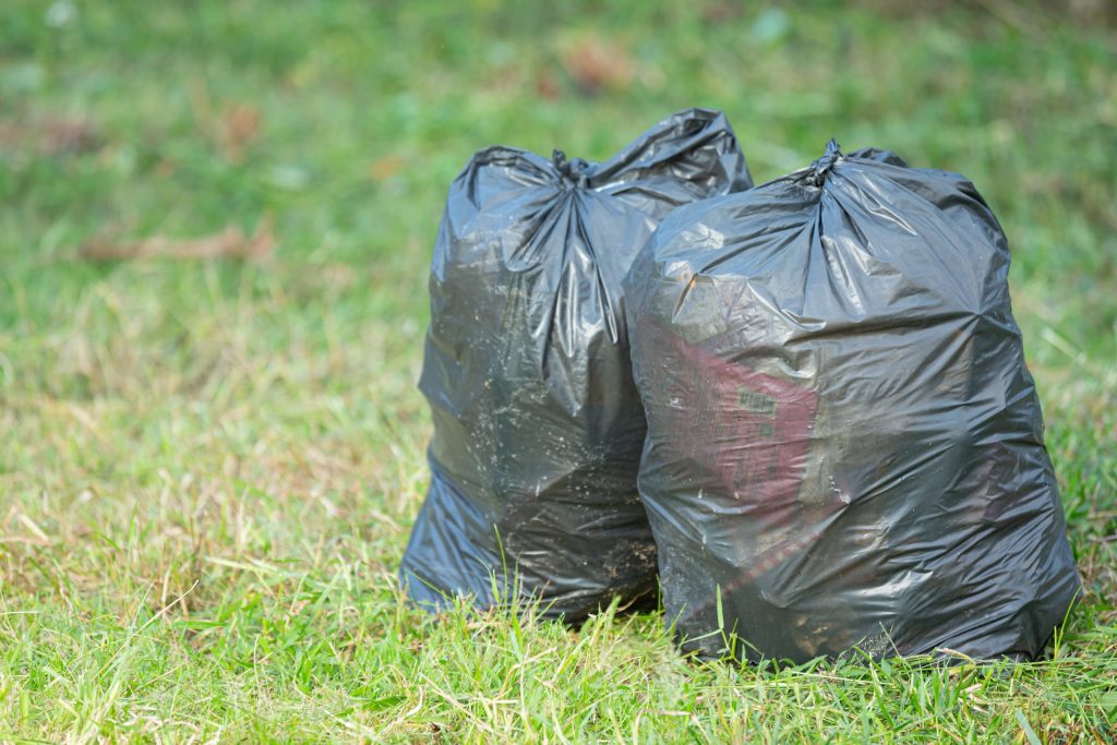 Residential Rubbish Removal Services Melbourne