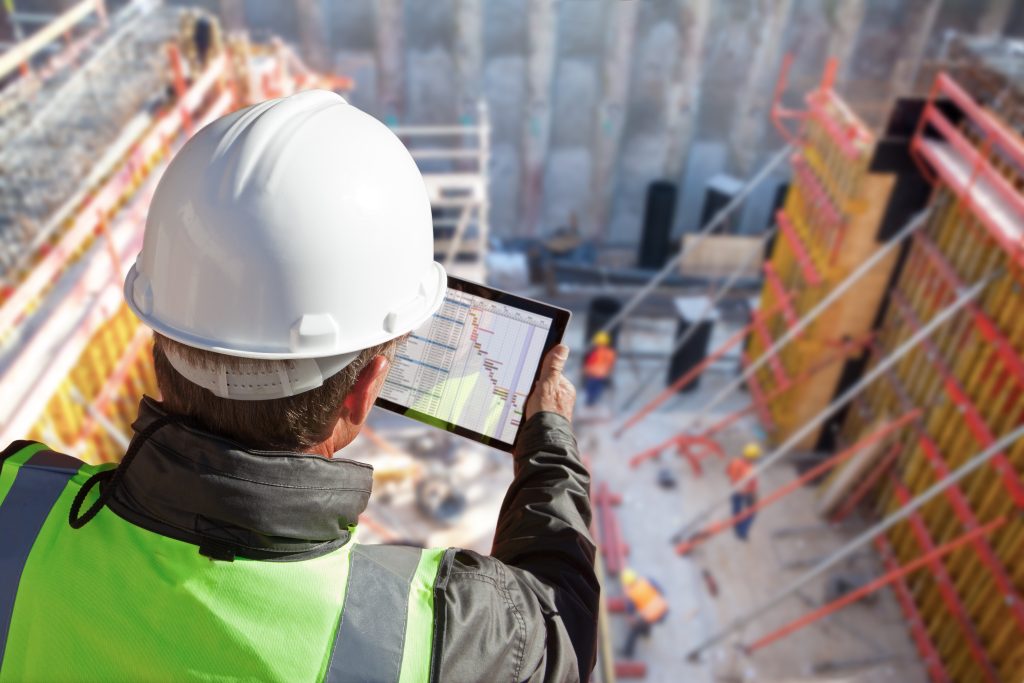 commercial building inspections Melbourne