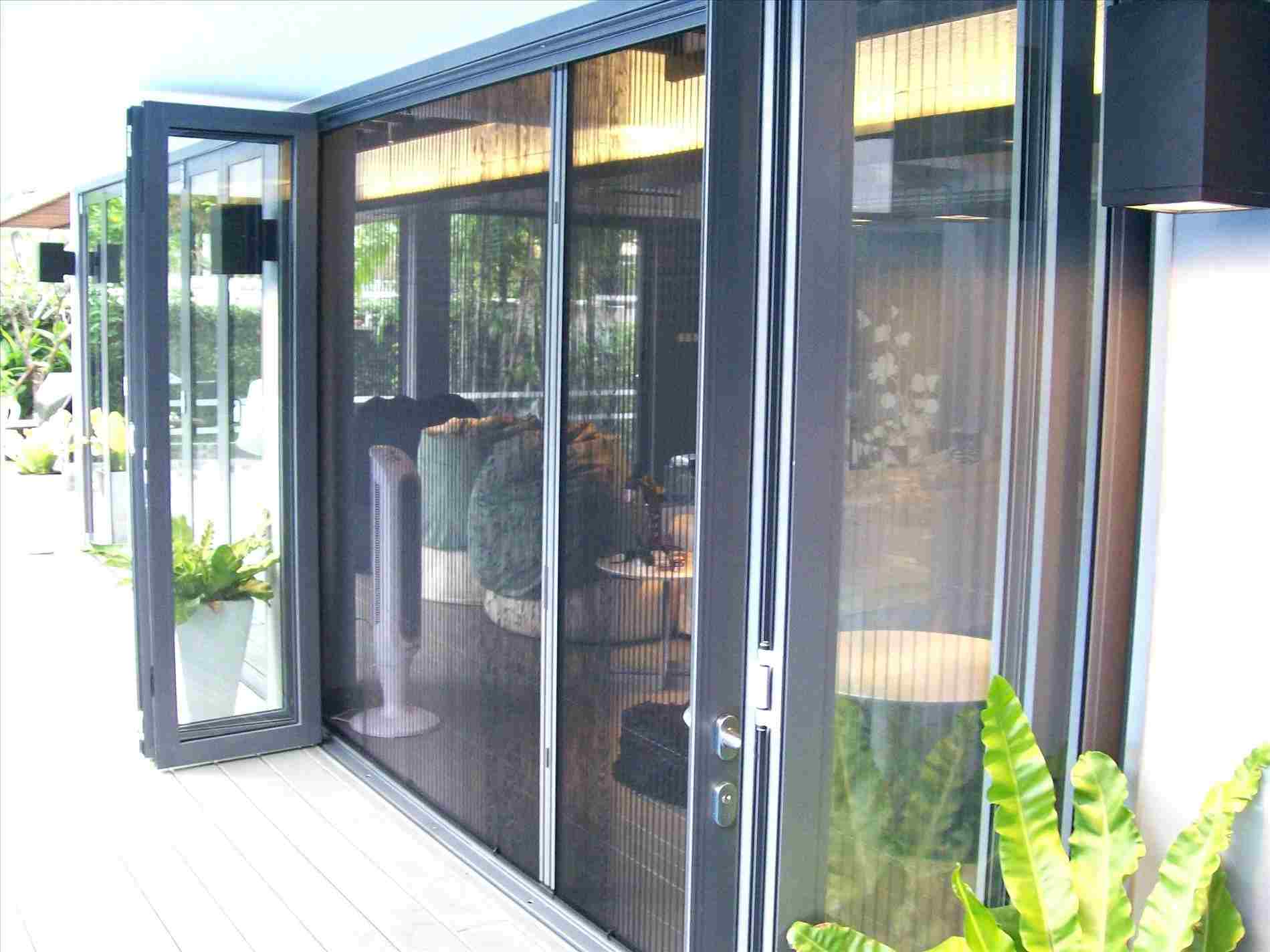 fly screen sliding doors Melbourne