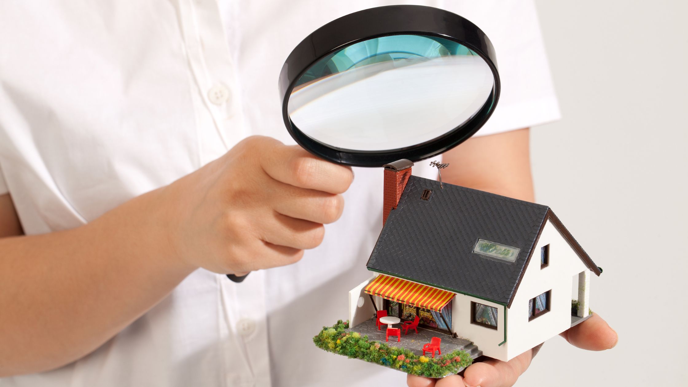 property inspections Melbourne