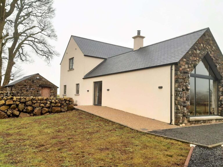 wall rendering