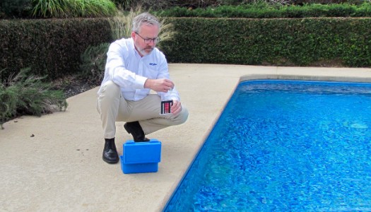 pool safety inspector Melbourne