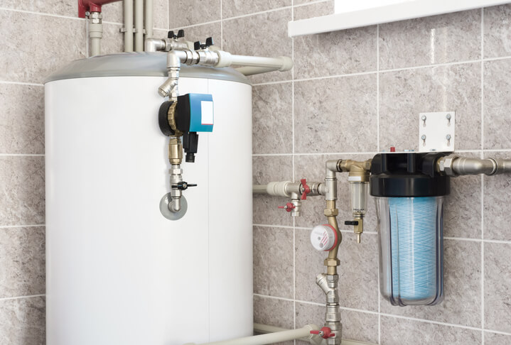 Sydney plumbing hot water